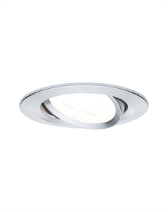 Встраиваемый светильник 93432 Paulmann