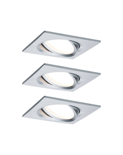 Встраиваемый светильник 93680 Paulmann