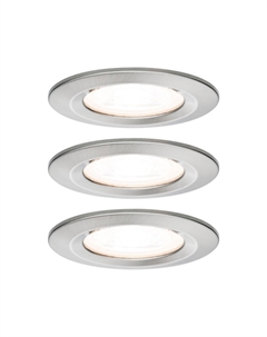 Влагозащищенный светильник 93440 Paulmann