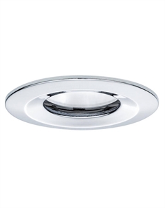 Встраиваемый светодиодный светильник Premium Slim Coin 93883 Paulmann