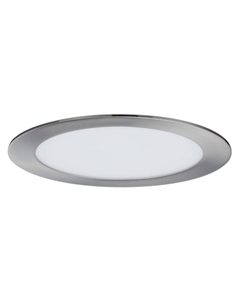 Встраиваемый светодиодный светильник Premium Line Panel 92040 Paulmann