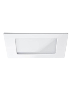 Встраиваемый светодиодный светильник Premium Line Areal 93758 Paulmann