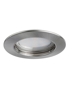 Встраиваемый светодиодный светильник Coin 93975 Paulmann