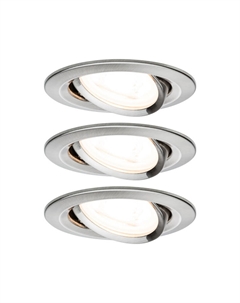 Встраиваемый светильник 93429 Paulmann