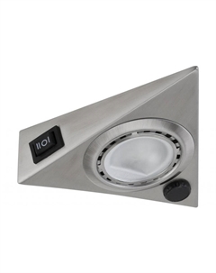 Мебельный светильник Triangle Sensor 93500 Paulmann