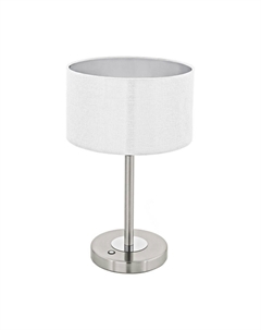 Настольная лампа Romao 1 95334 Eglo