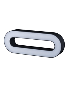 Уличный светодиодный светильник Moval 94207 Paulmann