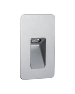 Уличный светодиодный светильник Slot Led 93826 Paulmann