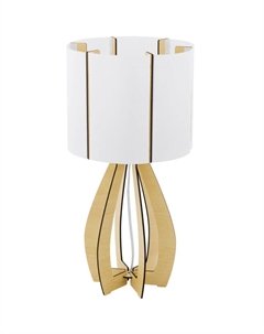 Настольная лампа Cossano 94952 Eglo