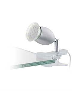 Настольная лампа Brivi 93119 Eglo