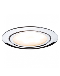 Мебельный светодиодный светильник Micro Line Led 93552 Paulmann