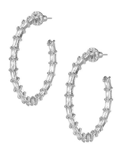 Серьги Premium Earrings LE356 Ronda