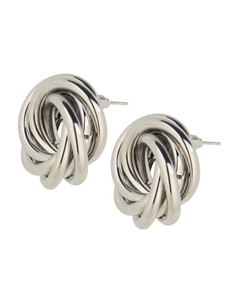 Серьги Earrings E002с Ronda