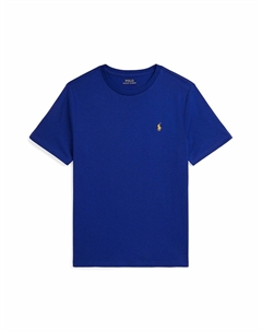 Футболка La Redoute синий Polo ralph lauren