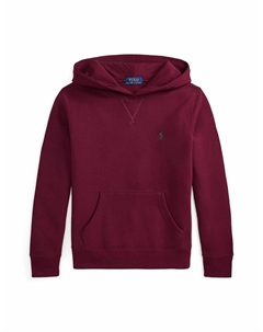 Худи La Redoute красный Polo ralph lauren