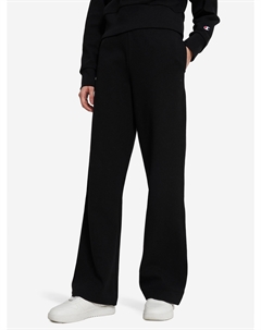 Брюки женские, Черный Champion