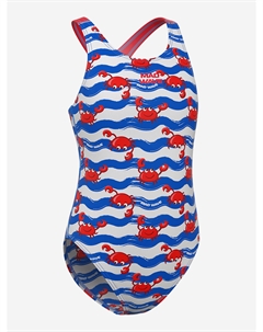 Детский купальник Afra kids N3, Мультицвет Mad wave