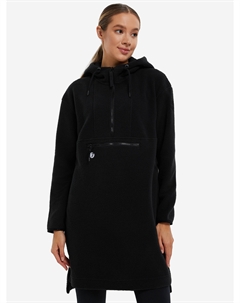 Джемпер флисовый женский Acerrat, Черный Icepeak