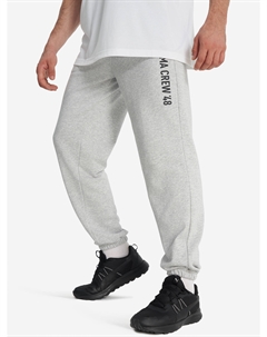 Брюки мужские Graphic, Серый Puma