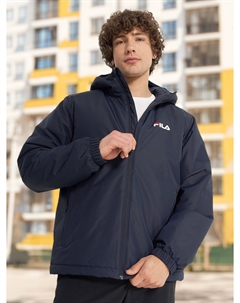 Куртка утепленная мужская, Синий Fila