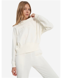 Свитшот женский, Бежевый Ellesse