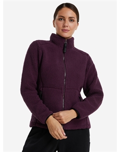 Джемпер флисовый женский Adeline, Красный Icepeak