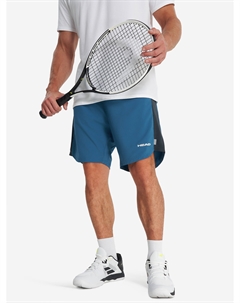Шорты мужские Power, Голубой Head