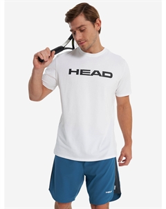 Футболка мужская Club Original, Белый Head
