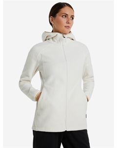 Толстовка женская Millwood, Белый Icepeak