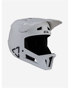 Велошлем MTB Gravity 1.0 Helmet, Серый Leatt