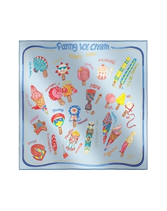 Платок Hermès