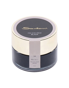 Крем для обуви Santoni