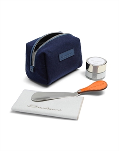 Набор для ухода за обувью Santoni