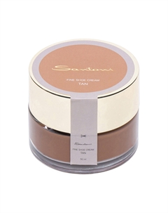 Крем для обуви Santoni