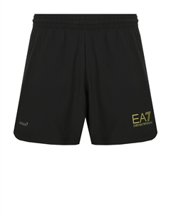 Шорты Ea7