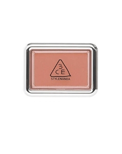 Компактные румяна для лица New Take Face Blusher 3ce