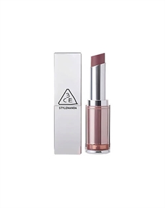 Матовая помада для губ Blur Matte Lipstick 3ce