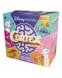 Настольная игра английский, испанский, французский, итальянский, немецкий языки Asmodee