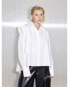 Рубашка Layers Vel