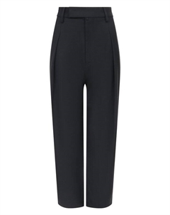 Шерстяные брюки Mordecai