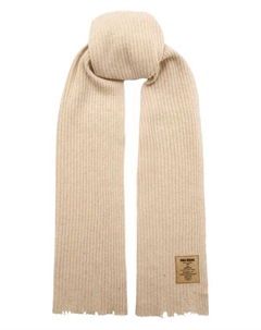 Кашемировый шарф Uma wang