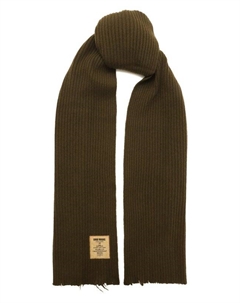 Кашемировый шарф Uma wang