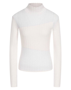 Водолазка из вискозы Hugo