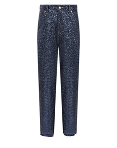 Джинсы Lisa Darkpark