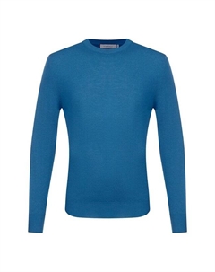 Шерстяной джемпер Canali