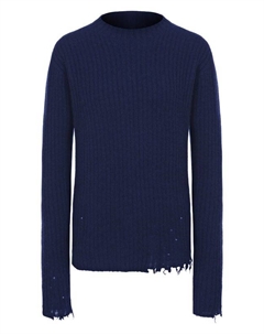 Кашемировый жилет Uma wang