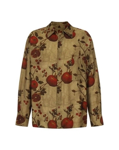 Рубашка Uma wang