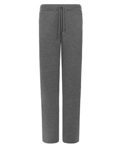 Шерстяные брюки Capobianco