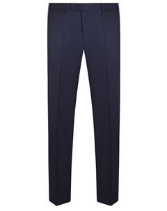 Брюки шерстяные Hiltl