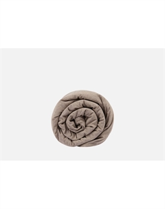 Пододеяльник Melange Brownie, 200х200 Morфeus